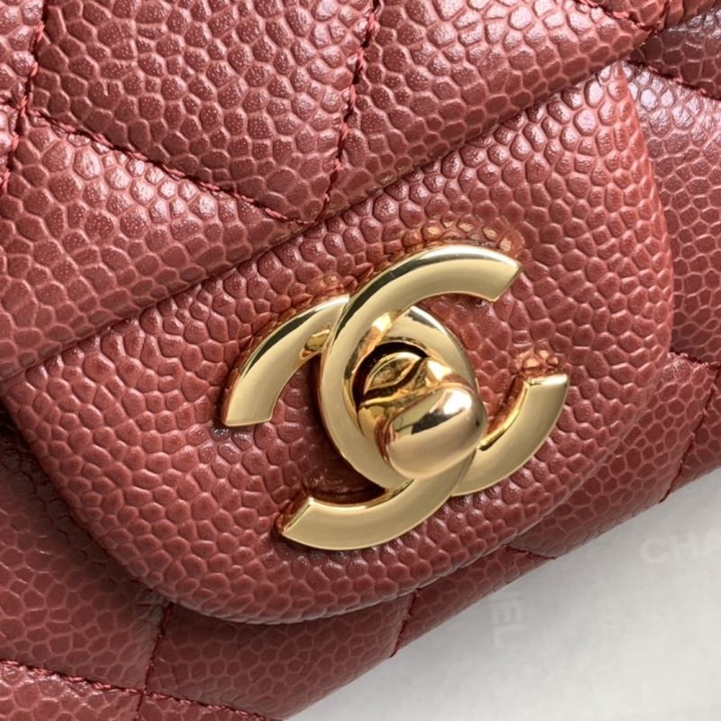 Chanel CF Series Bags